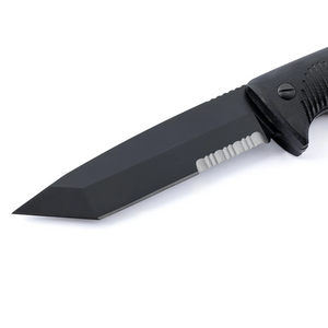 EKA Nordic T12 Black