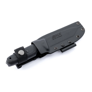 EKA Nordic T12 Black