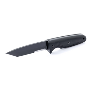 EKA Nordic T12 Black
