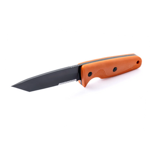 EKA Nordic T12 Orange