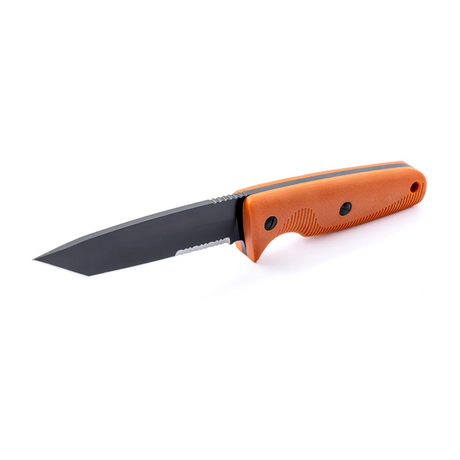 EKA Nordic T12 Orange
