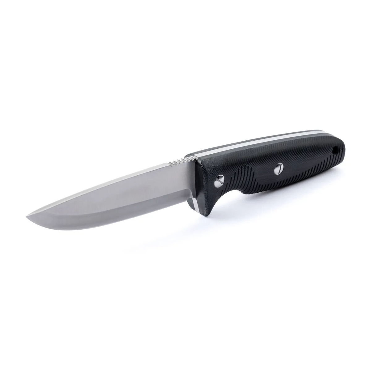 EKA Nordic W12 Black