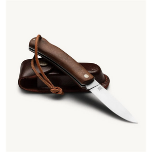 NORDMARKA foldekniv med etui - Øyo