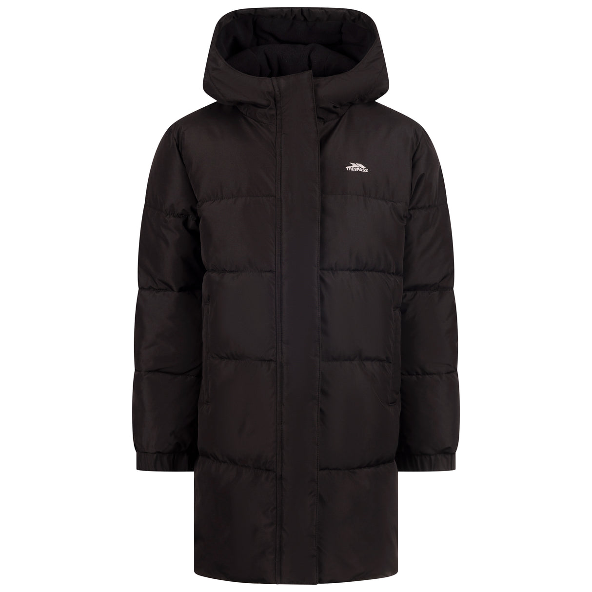 Trespass UCJKCATR0011 BLK