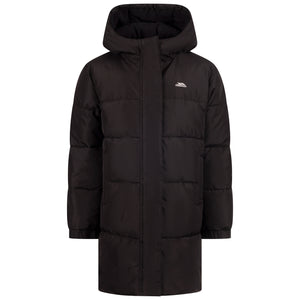 Trespass UCJKCATR0011 BLK