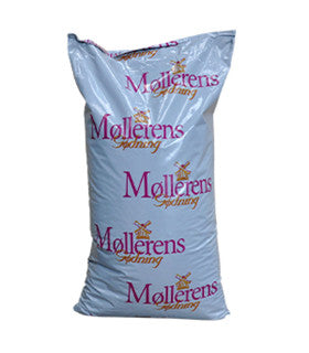 Frøblanding Nr. 60 Heste, uden kløver, 10 kg 3