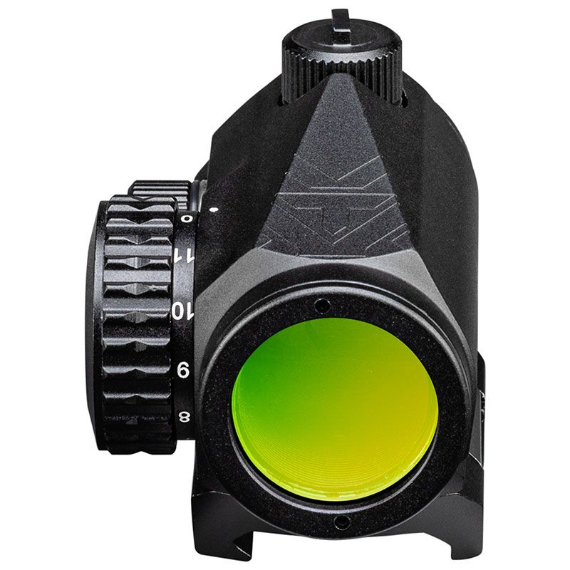 Vortex Crossfire II - Green Dot