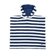 Oarfish - Navy Stripe - Trespass