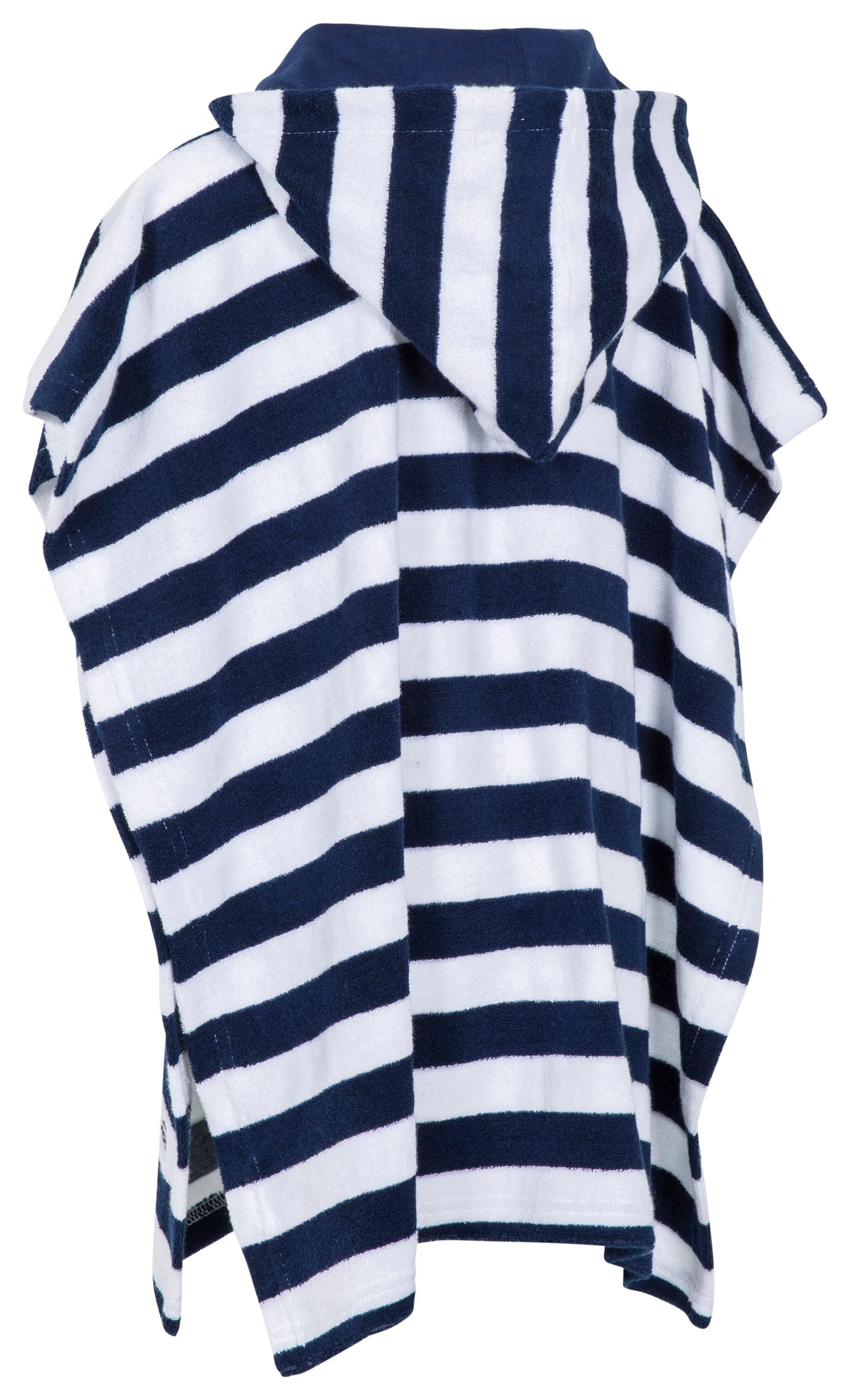Oarfish - Navy Stripe - Trespass