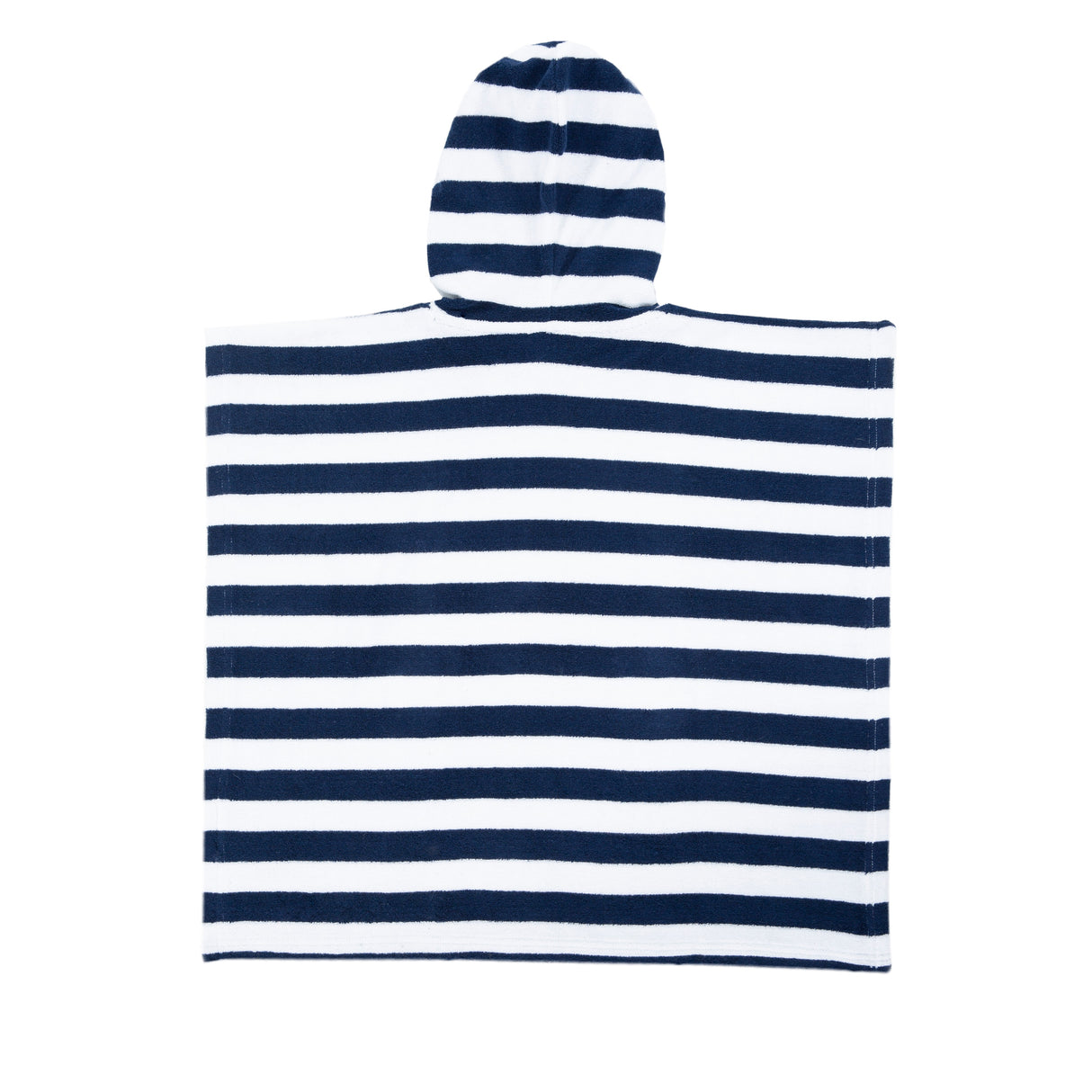 Oarfish - Navy Stripe - Trespass