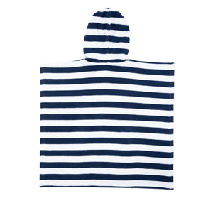 Oarfish - Navy Stripe - Trespass