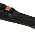 Halsbånd justerbar nylon - 20mm 40-55cm