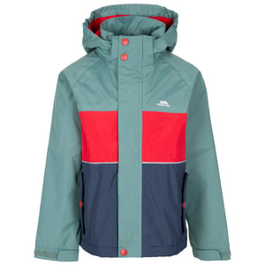 Ocean - Spruce Green - Trespass