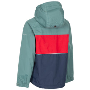 Ocean - Spruce Green - Trespass