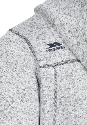 Odelia B - Ghost Navy Marl - Trespass