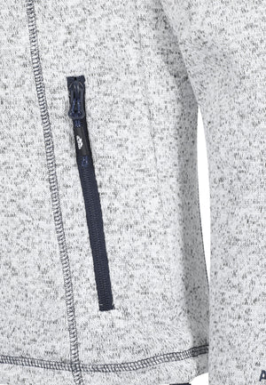 Odelia B - Ghost Navy Marl - Trespass
