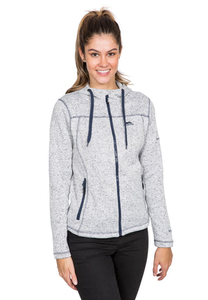 Odelia B - Ghost Navy Marl - Trespass