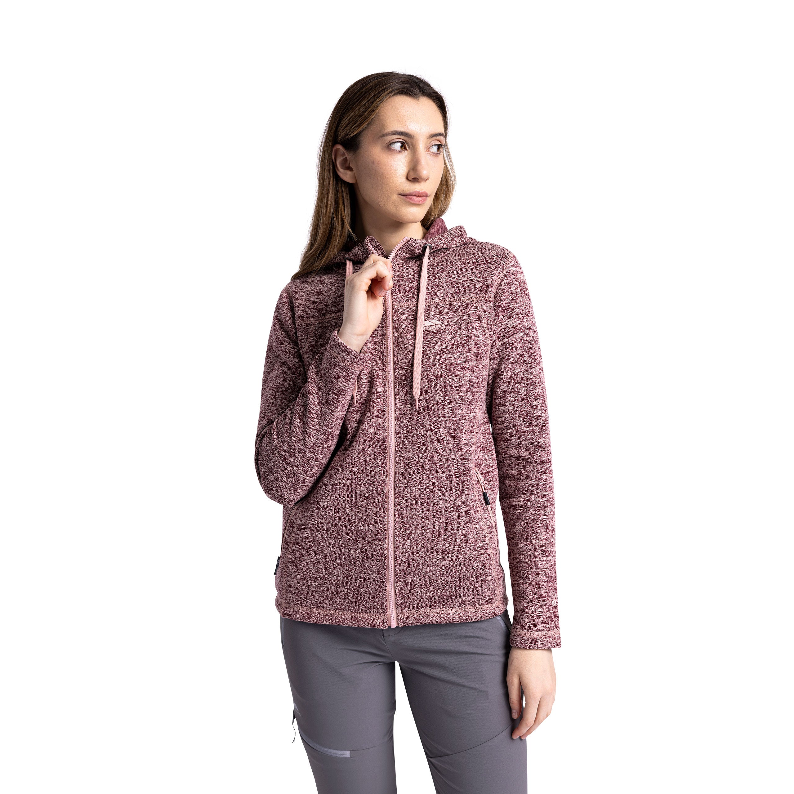 Odelia B - Rose Tone - Trespass