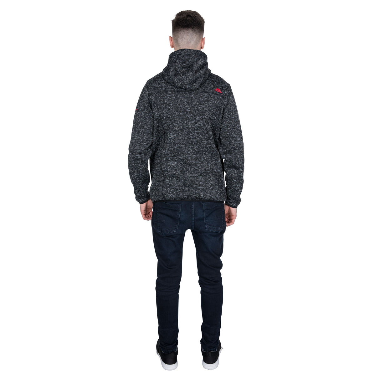 Trespass MAFLFLM10007 BKM