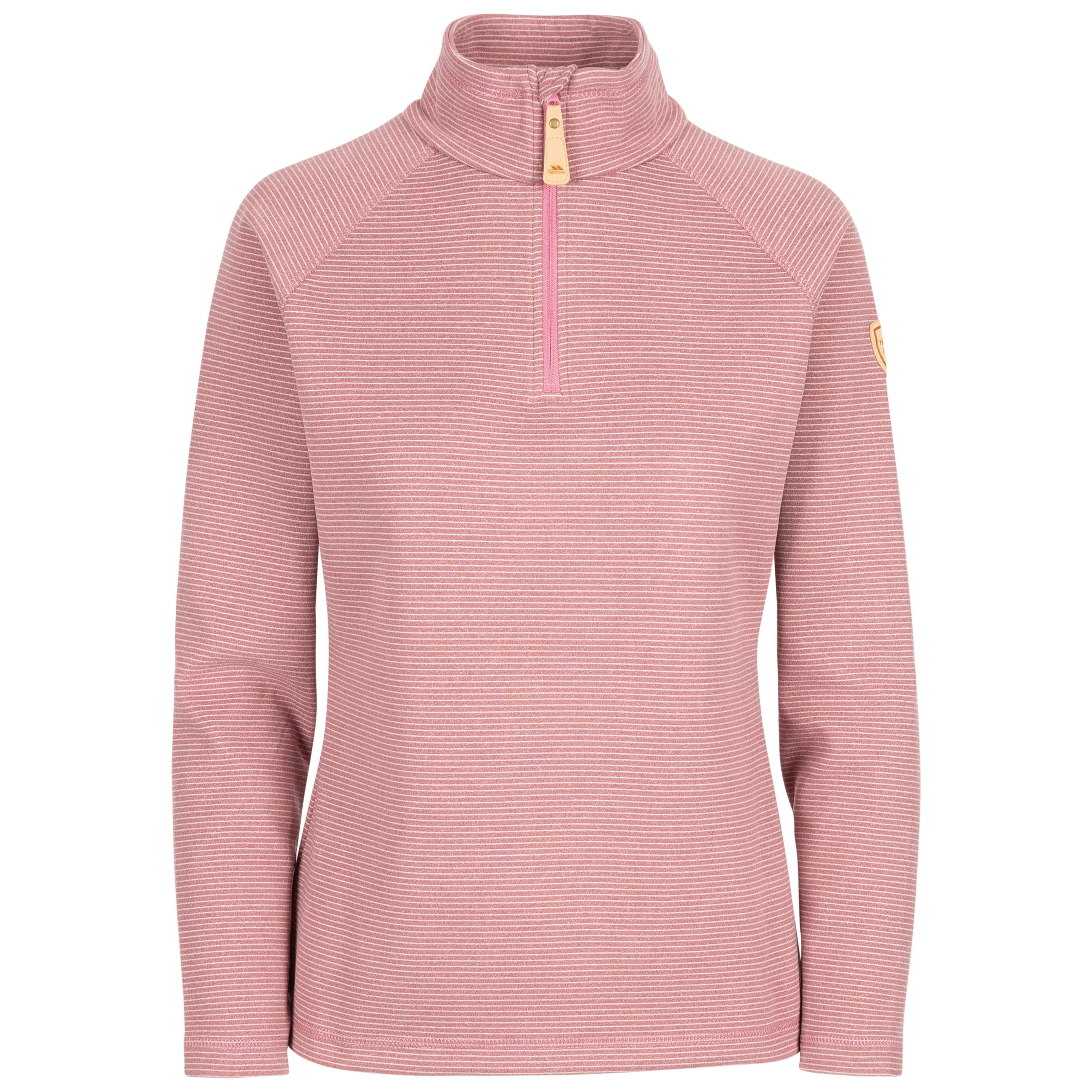 Olga - Rose Blush Marl - Trespass