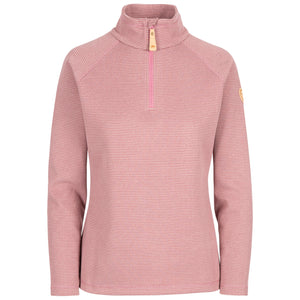 Olga - Rose Blush Marl - Trespass