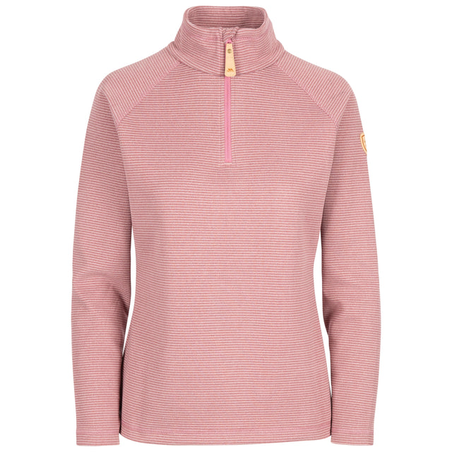 Olga - Rose Blush Marl - Trespass