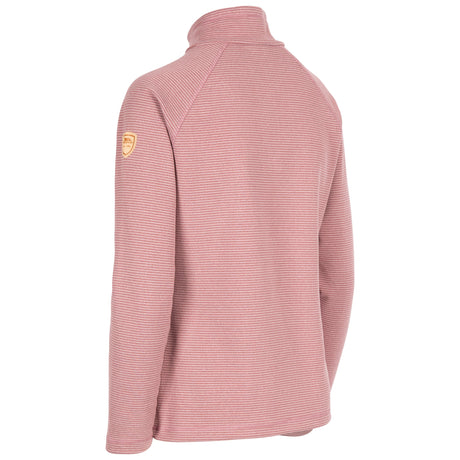 Olga - Rose Blush Marl - Trespass