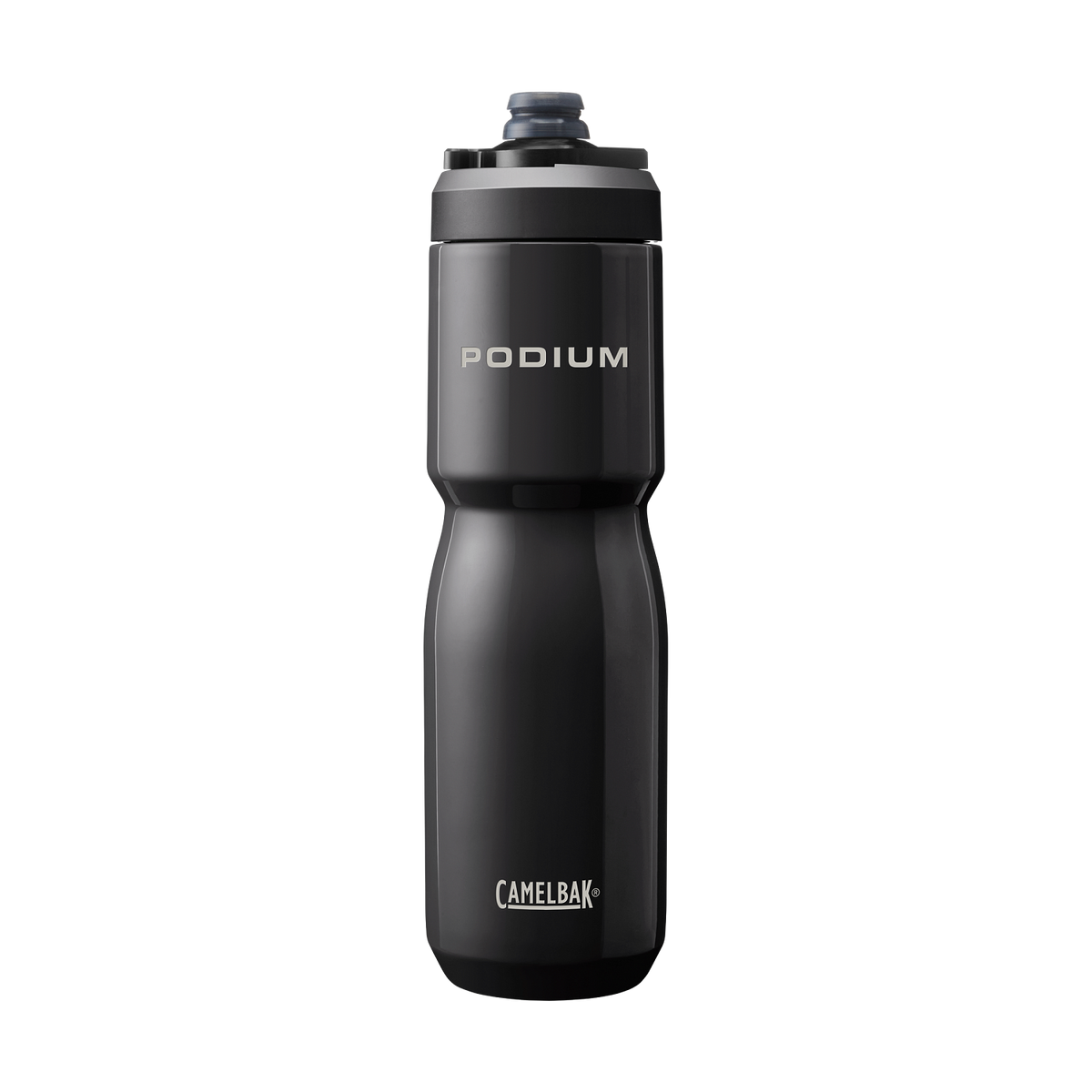 Podium Insulated Steel 22oz - Camelbak - BLACK
