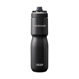 Podium Insulated Steel 22oz - Camelbak - BLACK