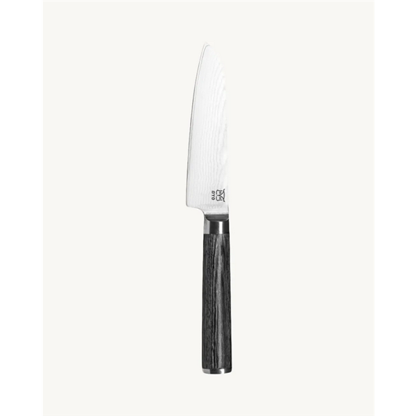 SKARVET OPAL Santoku kniv - Øyo