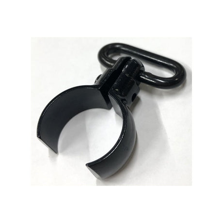 Sling swivel, permanent - barrel band cal. 12