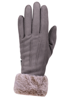 Betsy - Storm Grey - Trespass