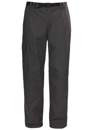 Clifton B - Khaki - Trespass