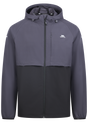 Noham - Dark Grey - Trespass