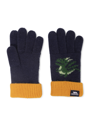 Paxon - Navy - Trespass