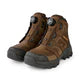 Gateway1 Orion 6 G1 speed-lacing - Dark Brown