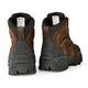 Gateway1 Orion 6 G1 speed-lacing - Dark Brown