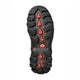 Gateway1 Orion 6 G1 speed-lacing - Dark Brown