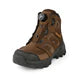 Gateway1 Orion 6 G1 speed-lacing - Dark Brown
