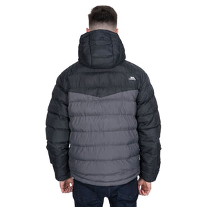 Trespass MAJKCAN20007 BLK
