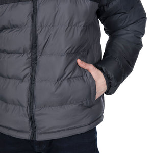 Trespass MAJKCAN20007 BLK