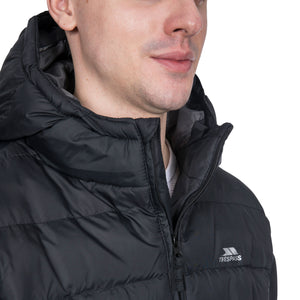 Trespass MAJKCAN20007 BLK