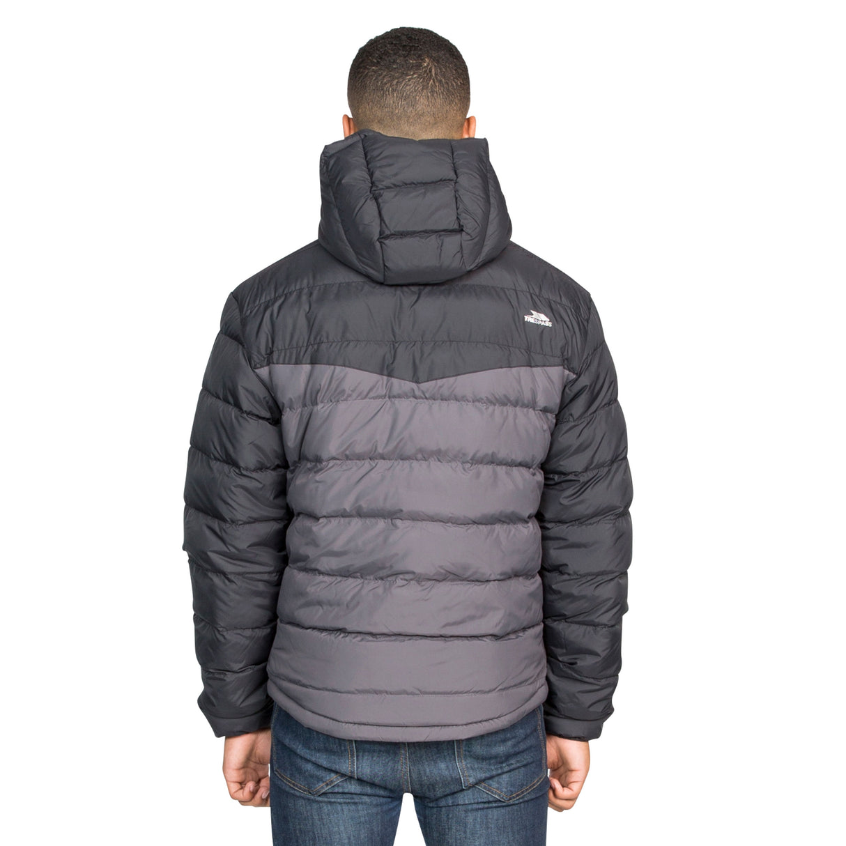 Trespass MAJKCAN20007 BLK