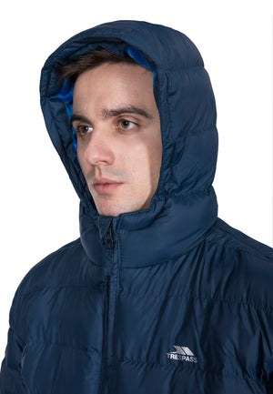 Oskar - Navy - Trespass