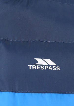 Oskar - Navy - Trespass
