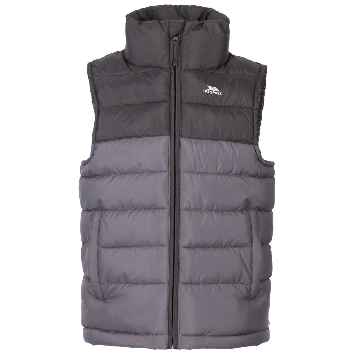 Trespass UCJKGITR0003 BLK
