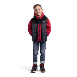 Trespass UCJKGITR0003 BLK