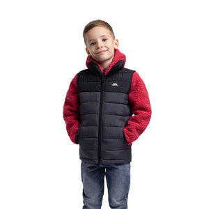 Trespass UCJKGITR0003 BLK