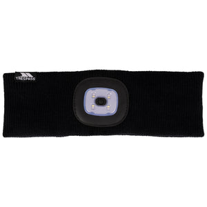 Trespass UAHSHATR0047 BLK