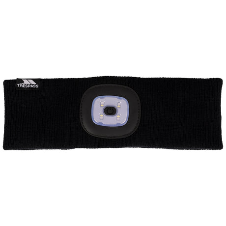 Trespass UAHSHATR0047 BLK